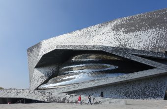 La Philharmonie met en musique les 1/4 de finale de la Coupe du monde de rugby