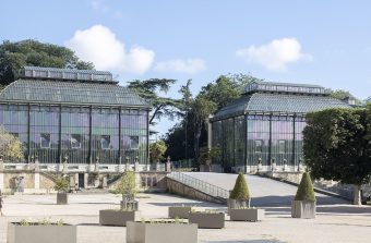 Plongez au cœur de l’automne tropical sous les serres du Jardin des plantes