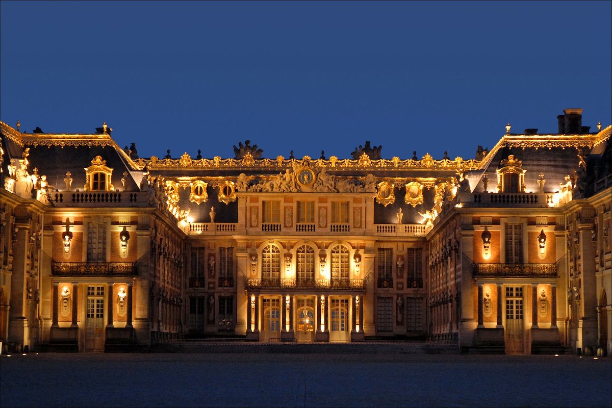 La Ville de Versailles organise sa 12e Nuit de la création samedi 7 octobre / © Jean-Pierre Dalbéra (Creative commons / Flickr)