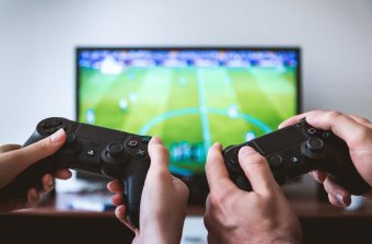 Bientôt un musée du Jeu vidéo dans le Grand Paris à Bussy