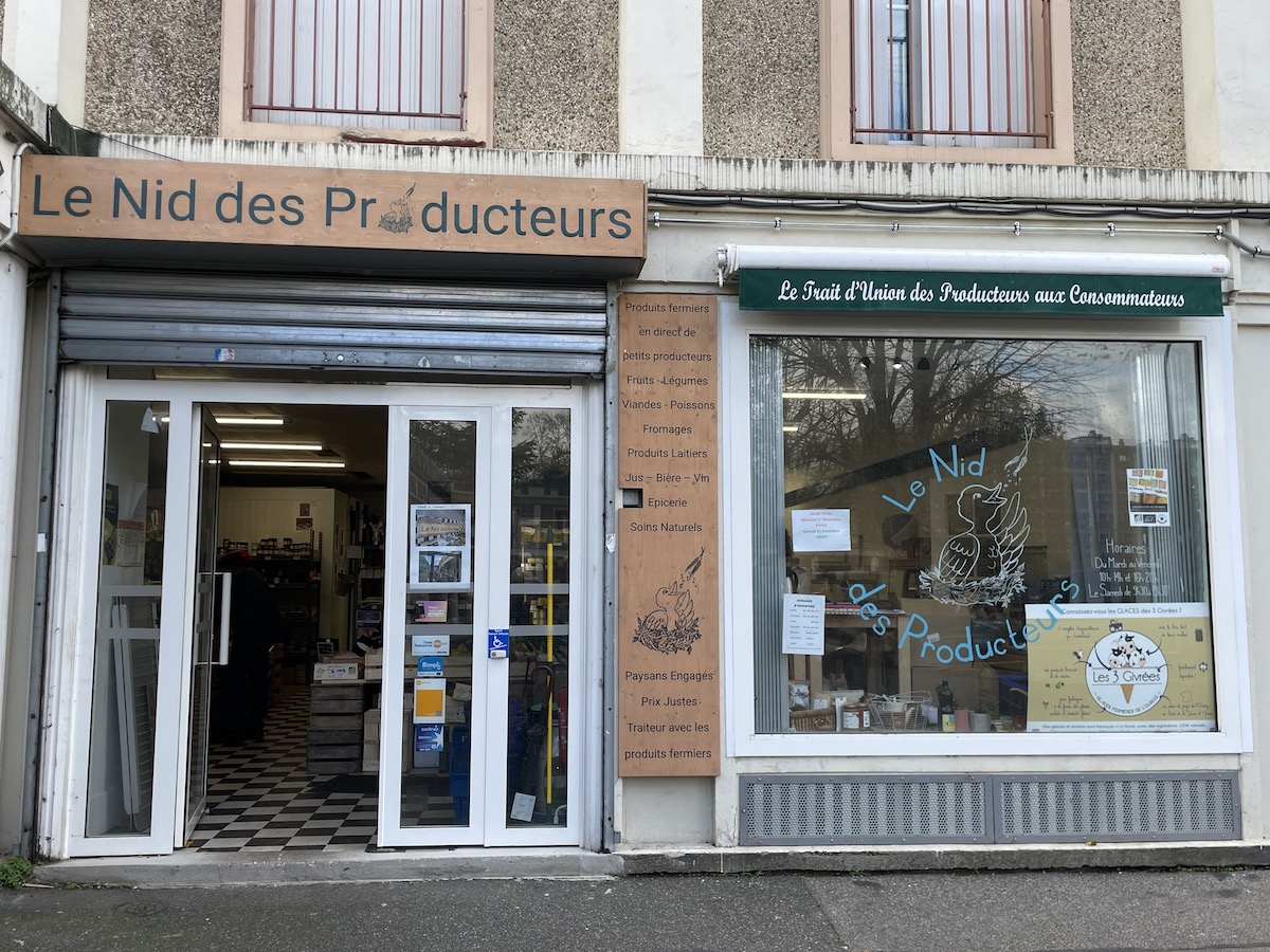 Nature & Découvertes ouvre son plus grand magasin dans le Marais