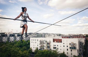 Dans le 93, avec le Fratellini Circus Tour, le cirque occupe le terrain