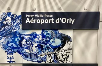 La ligne 14 est désormais la ligne de métro la plus fréquentée d&rsquo;Île-de-France