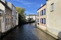 Un city break à Dreux, la ville qu&rsquo;on n&rsquo;avait pas vue venir