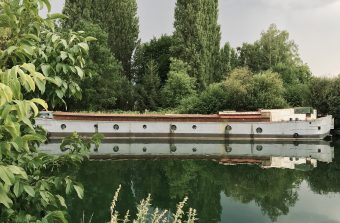 Randopolitain : Au gré du Loing dans un paradis vert