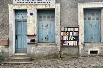 Des librairies pas comme les autres à découvrir dans le Grand Paris