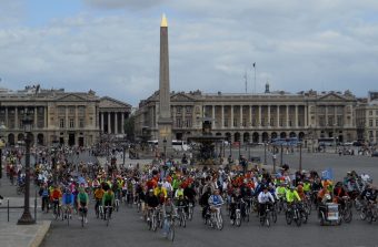 Trois expos qui en connaissent un rayon sur le vélo