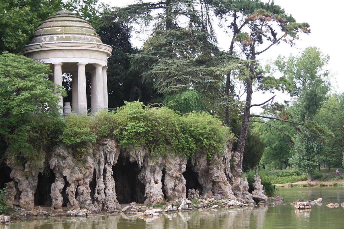 Le bois de Vincennes / © Georges Seguin (Wikimedia commons)