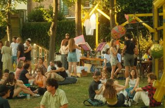 Du bon son et du houblon avec le festival « Beat and Beer » à Malakoff