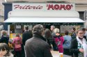 Un Championnat du monde de la frite à 50 min en train de Paris sur la Grand-Place d&rsquo;Arras