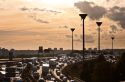 Aller au bureau en voiture : 103 € d’essence par mois, contre 45 € pour le Navigo