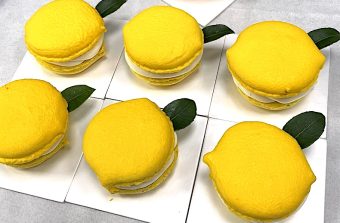 Je suis allé goûter les meilleurs macarons d’Île-de-France à L’Isle-Adam… et j’en suis resté bouche bée