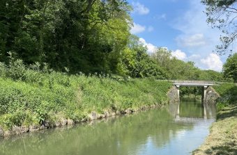 Les canaux de l&rsquo;Ourcq et de Saint-Denis : Paris chez nous (et réciproquement)