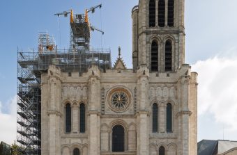 2026, année de la basilique Saint-Denis ?