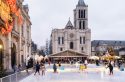 Plus que quelques jours pour s’étaler sur la glace du Grand Paris