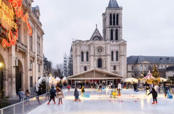 Plus que quelques jours pour s’étaler sur la glace du Grand Paris