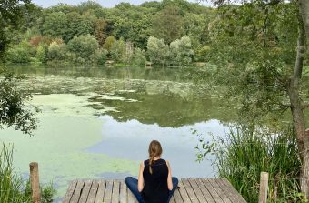 Détox Grand Paris : 7 manières de prendre soin de soi avec son passe Navigo (et sans cramer sa CB)