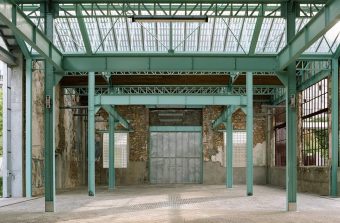 En mars, La Villette s&rsquo;agrandit encore : la métamorphose sans fin des anciens abattoirs de Paris