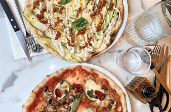 Carbonara sans crème, supplì, cacio e pepe : où manger romain à Paris