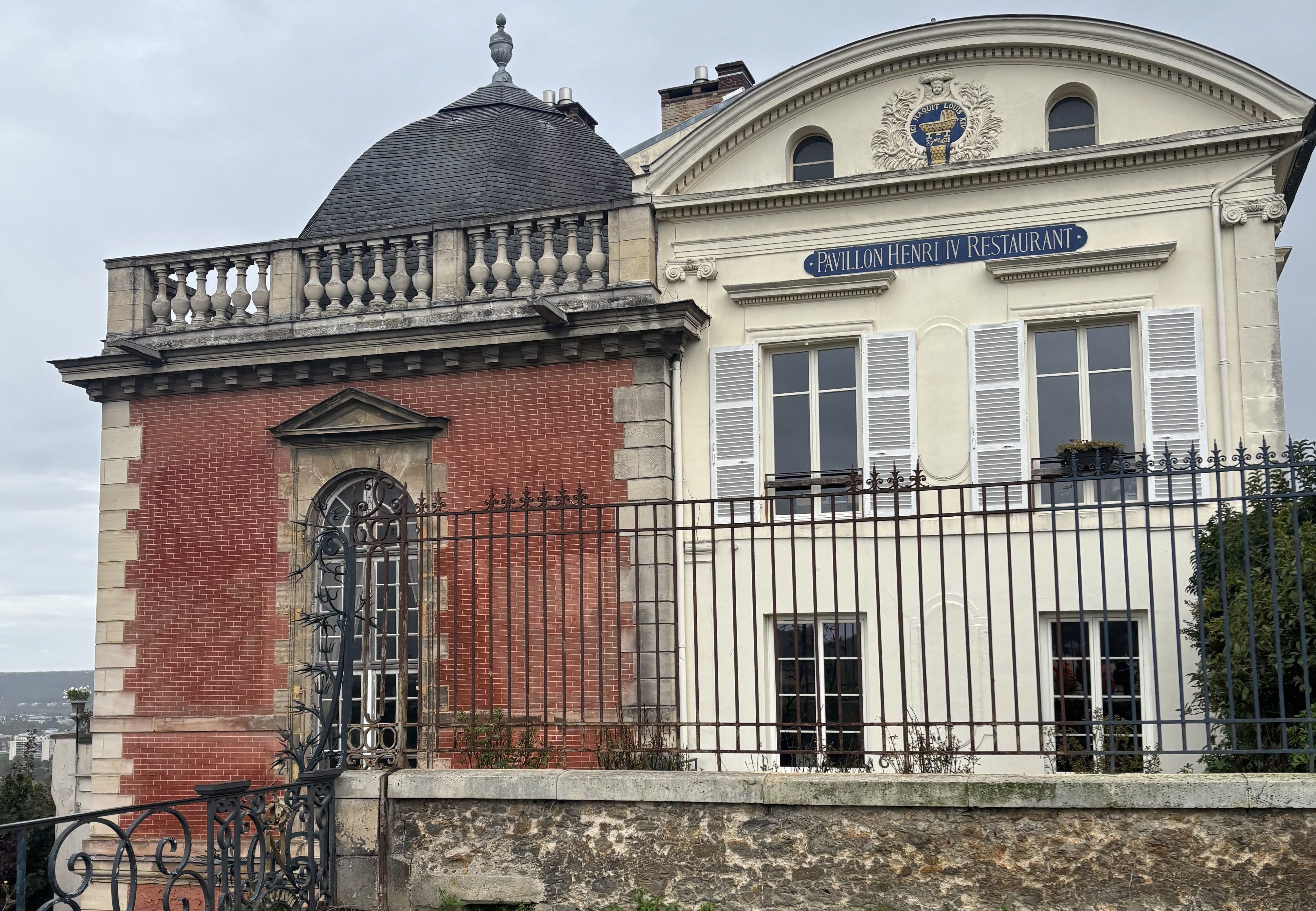 « Château Neuf » de Saint-Germain-en-Laye : une expo ressuscite le palais disparu des rois de France