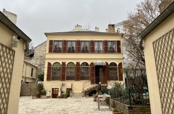 Le Musée de la vie romantique rouvre à Paris, plus clair, plus touchant… plus romantique encore