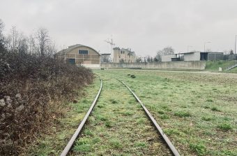À la gare de déportation de Bobigny, on ne comblera pas le vide