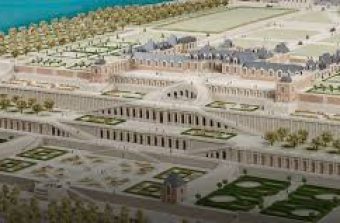 « Château Neuf » de Saint-Germain-en-Laye : une expo ressuscite le palais disparu des rois de France