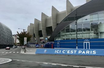 Le Parc des Princes joue sa prolongation