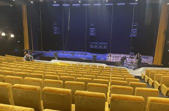 À Bobigny, le rideau sur six écrans va se lever