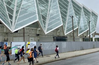 Grande scientifique inconnue parce que femme : Elle n&rsquo;aura pas sa gare. Elle sera sur la Tour Eiffel