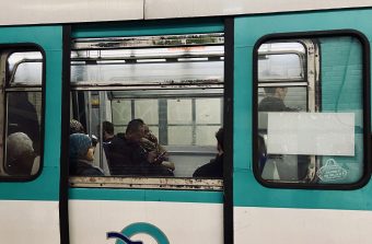 La ligne 13 a 50 ans. Surchargée, décriée, indispensable. La nôtre