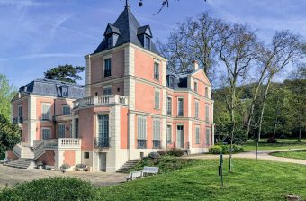 Une journée Victor Hugo en passe Navigo