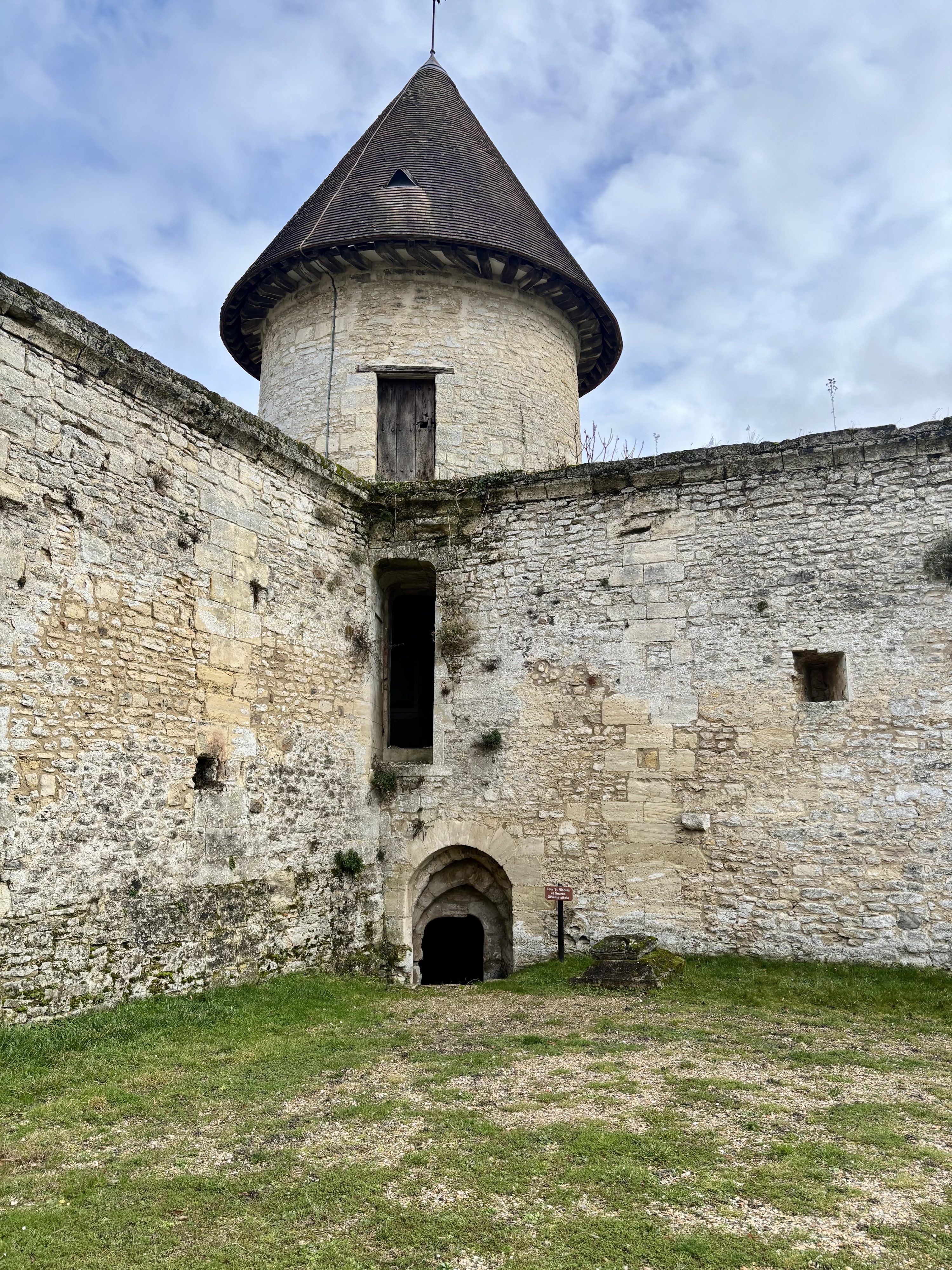 Château de Villarceaux. VIanney Delourme pour Enlarge your Paris