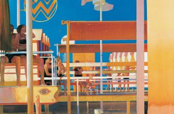 Cremonini, le peintre qui passe de l&rsquo;ombre à la lumière à Versailles
