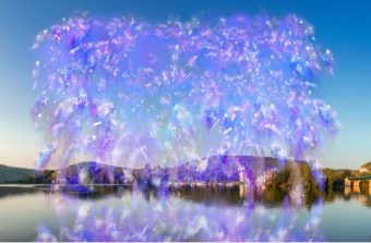 Ai Weiwei, Cai Guo-Qiang, Ninagawa : cent ans après Monet, la Normandie rouvre son jardin
