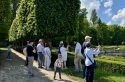 Aux Jardins ouverts, la plus belle scène reste la plate-bande