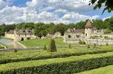 Au Domaine de Villarceaux, on vient pour visiter, on reste pour rêver