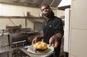 Laurent Kalala, champion francilien du burger : « Il n&rsquo;y a pas de McDo africain »