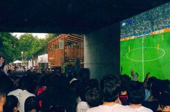 Coupe du monde 2026 : le Grand Paris, une fan-zone ouverte à tous