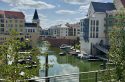 À Cormeilles-en-Parisis, la Côte d’Azur accoste en bord de Seine