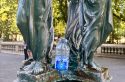 Canicule : le kit du Grand Parisien qui ne veut pas fondre