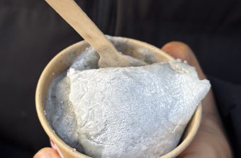 Kakigōri, brioche al gelato, bingsu : un tour du monde des glaces à Paris