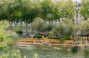 « La baignade, c&rsquo;est la partie visible de ce qu&rsquo;on fait pour la Seine »