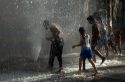 Canicule : la double peine des quartiers populaires