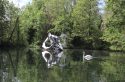 Les Hortillonnages d&rsquo;Amiens : quand l&rsquo;art pousse dans l&rsquo;eau