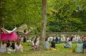 Au château Rosa Bonheur, le bonheur est dans le parc
