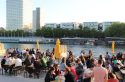 Cimenteries, fermes et bateaux : les guinguettes du Grand Paris ont trouvé de nouvelles rives