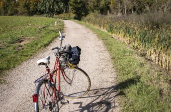 Train + vélo : six échappées en Île-de-France testées par la rédaction