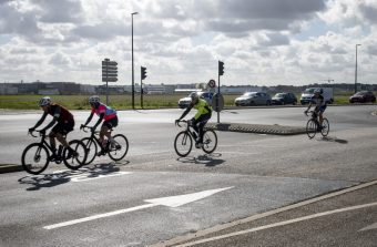 « Il y a une envie de vélo en Grande Couronne » : Nicolas Bauquet imagine la suite de la révolution cyclable francilienne