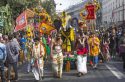 Le 30 août, le dieu Ganesh va faire exploser des milliers de noix de coco dans les rues de Paris